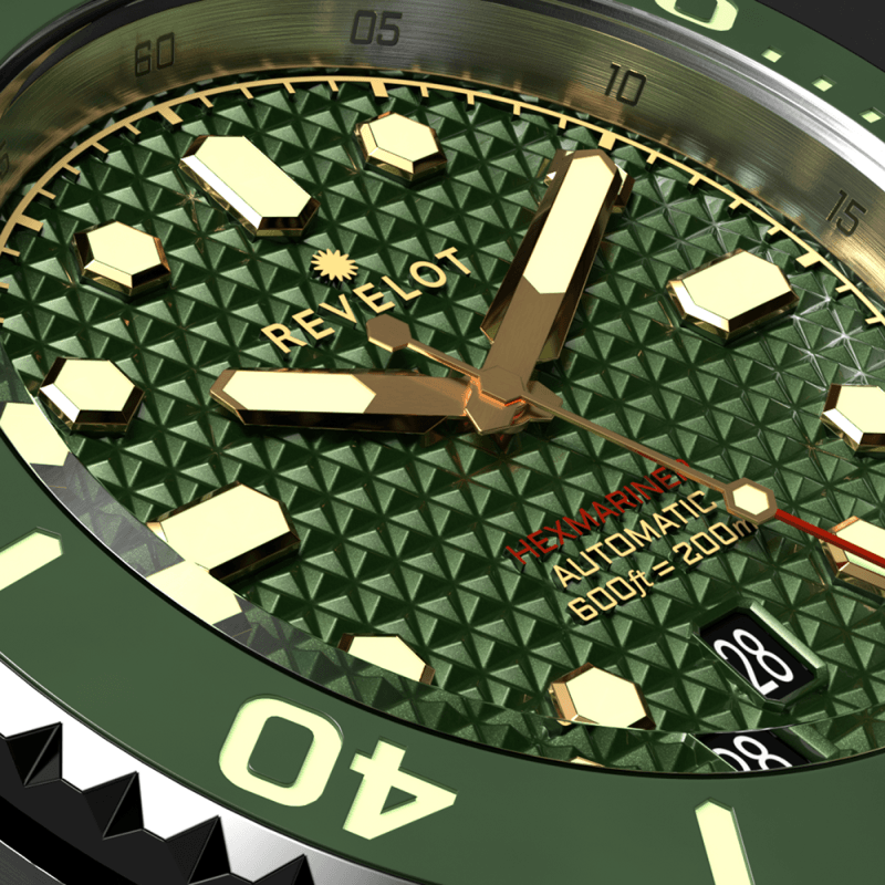 Dial