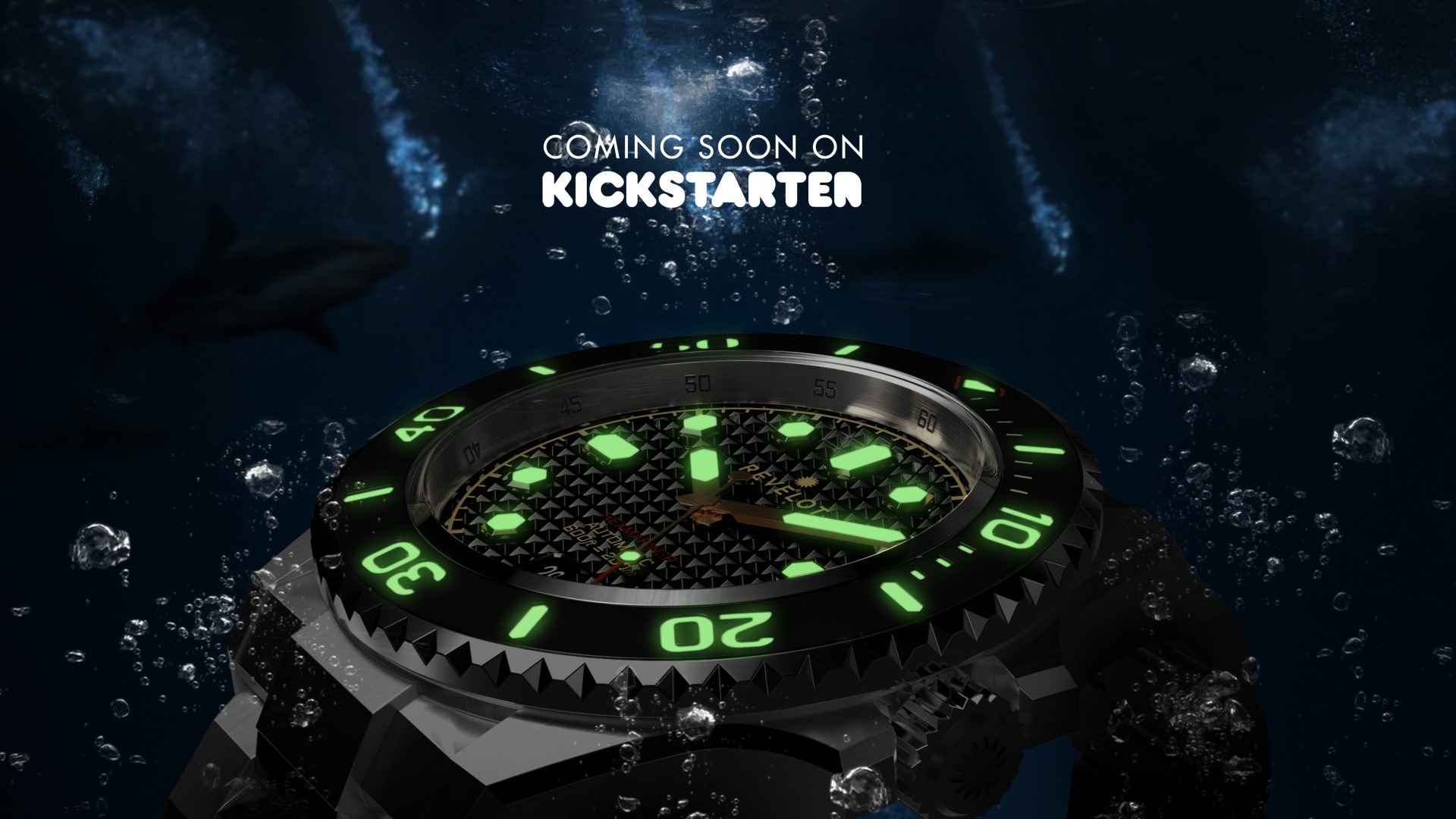 Kickstarter